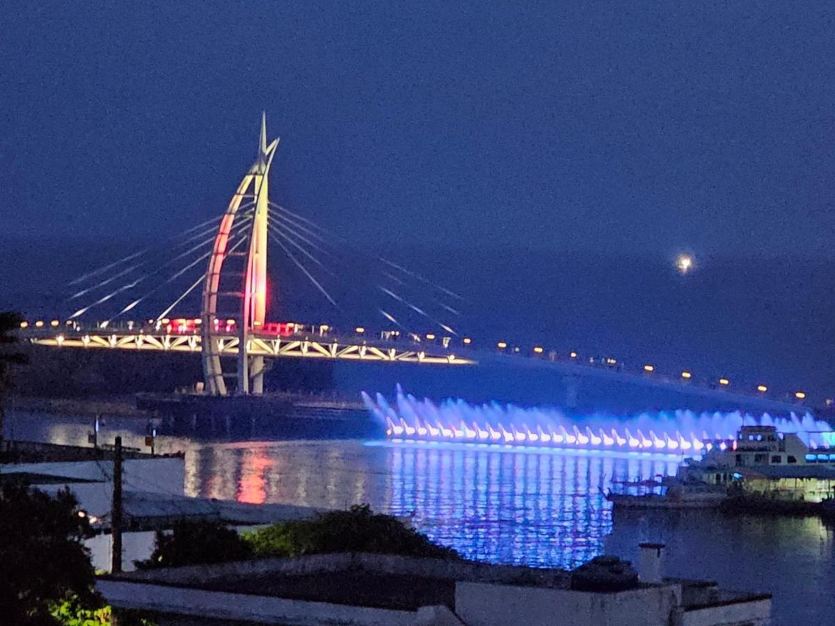 Cheonjiyeon Crystal Hotel مدينة سيوجويبو المظهر الخارجي الصورة