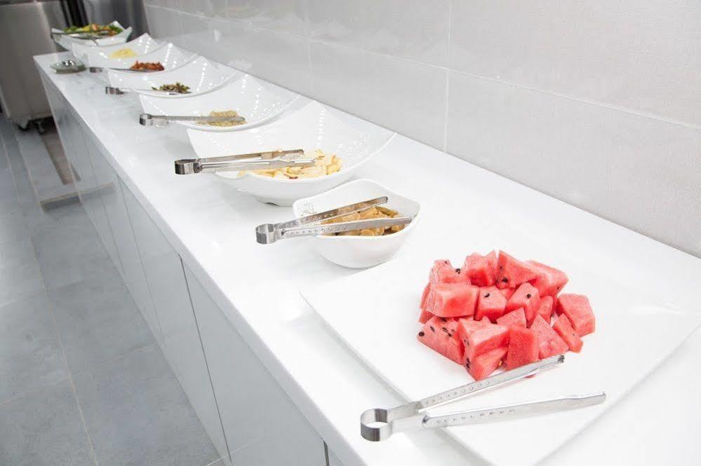 Cheonjiyeon Crystal Hotel مدينة سيوجويبو المظهر الخارجي الصورة
