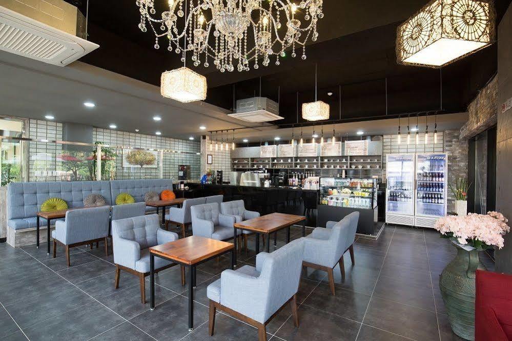 Cheonjiyeon Crystal Hotel مدينة سيوجويبو المظهر الخارجي الصورة